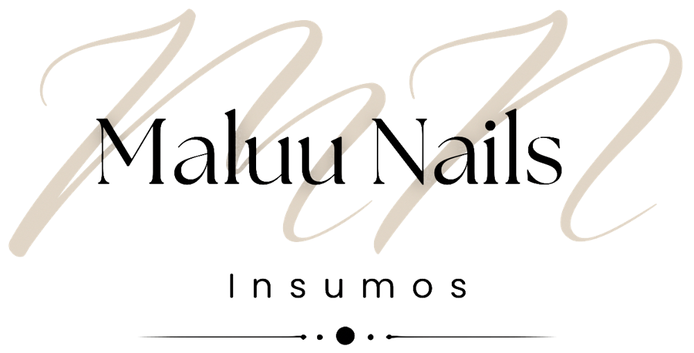 Maluu Nails Insumos